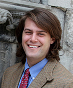 Chris Jenco ’10